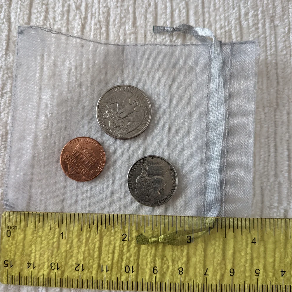 N/A silver great